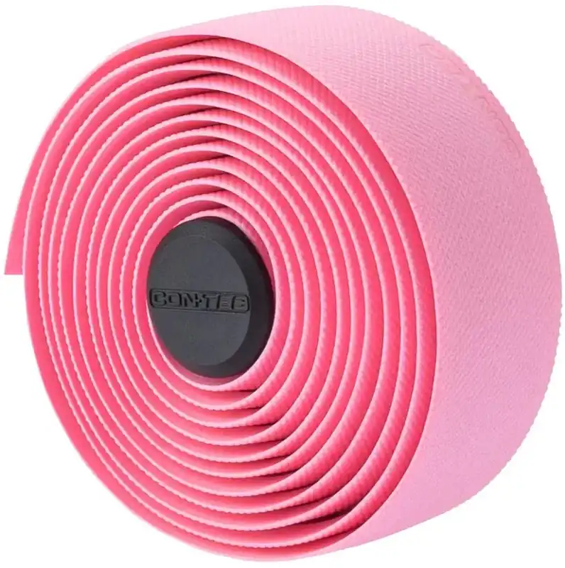 CONTEC Lenkerband Prestige.Grip 200 cm rosa Markenprodukt
