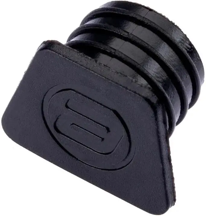 Angebot ergotec Abdeckstopfen
