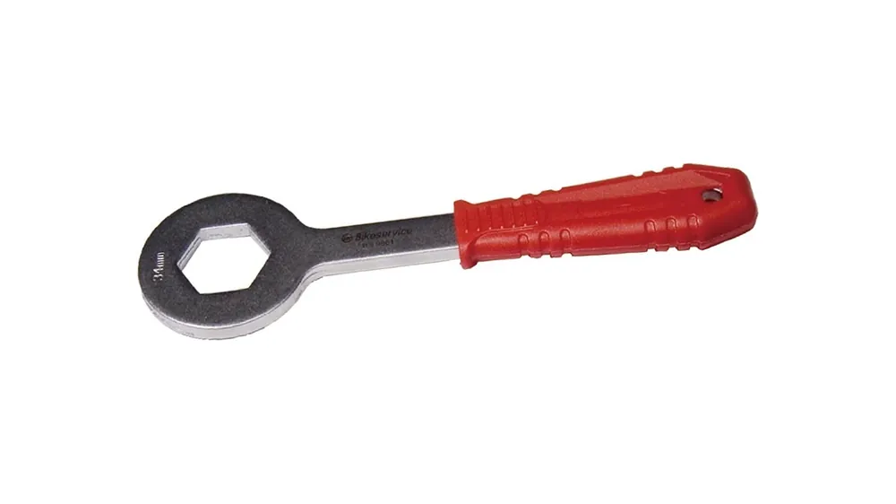 Bikeservice Haltewerkzeug 34 mm, 6-kant Direktkauf