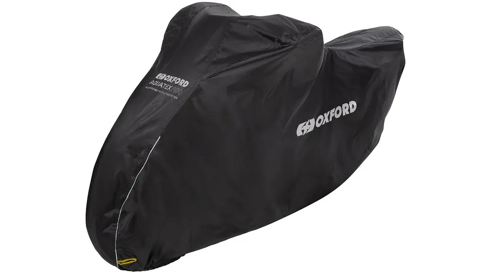Oxford Aquatex Pro Faltgarage L Must-Have