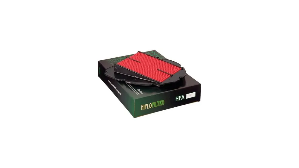 Meistverkauft Hiflofiltro Luftfilter HFA4915