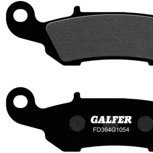 Begrenztes Angebot Galfer Bremsbelag FD364