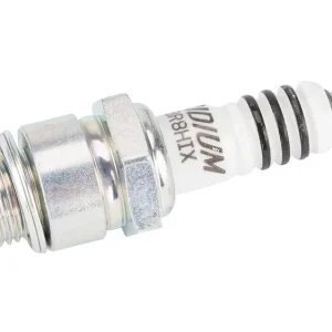 Billig NGK Zündkerze BR8HIX Iridium