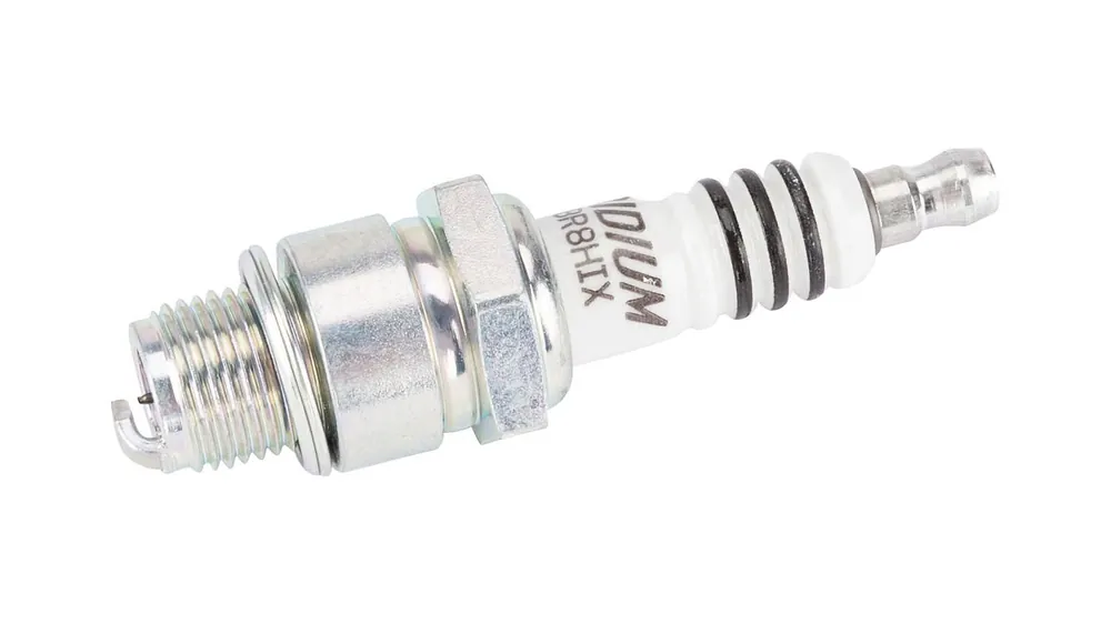 Billig NGK Zündkerze BR8HIX Iridium