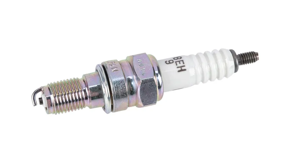 NGK Zündkerze C8EH-9 Markenprodukt