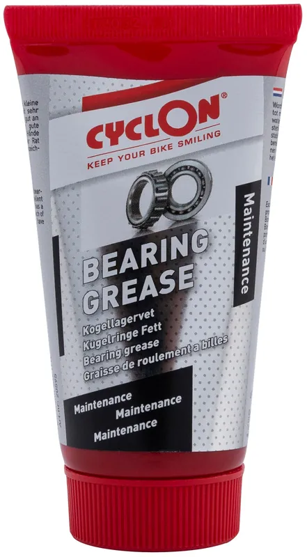 Cyclon Lagerfett Bearing Grease 50 ml Begrenztes Angebot