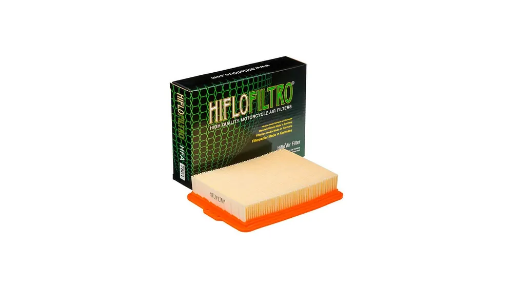Highlight Hiflofiltro Luftfilter HFA7801