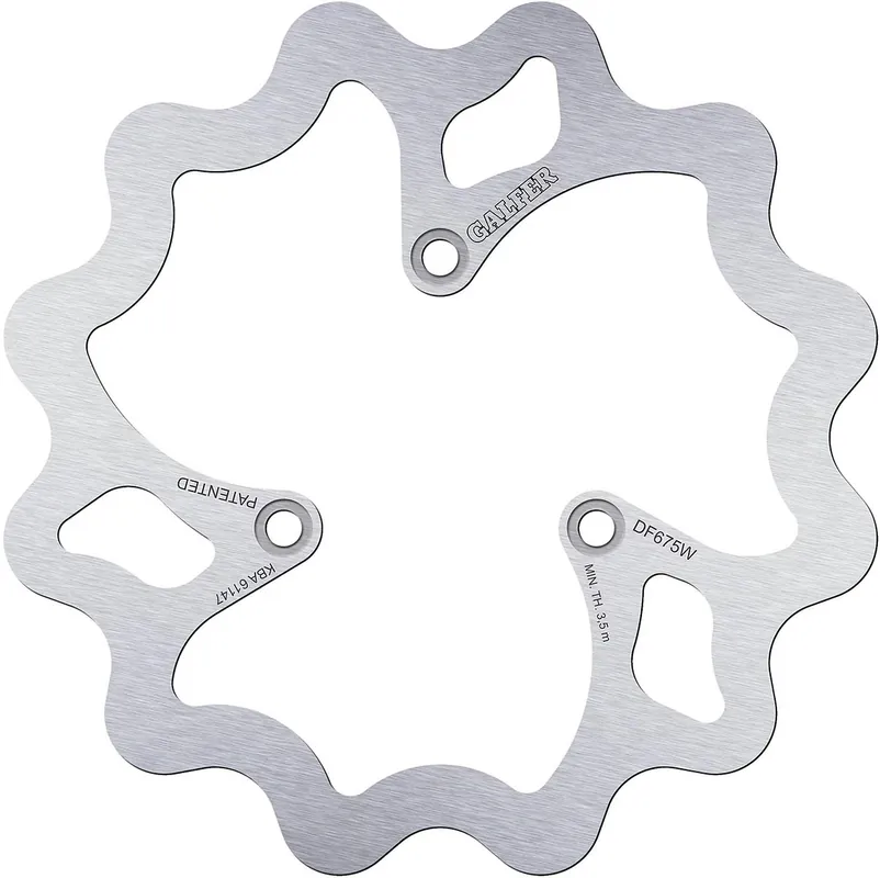 Galfer Bremsscheibe DF675 Knallerangebot