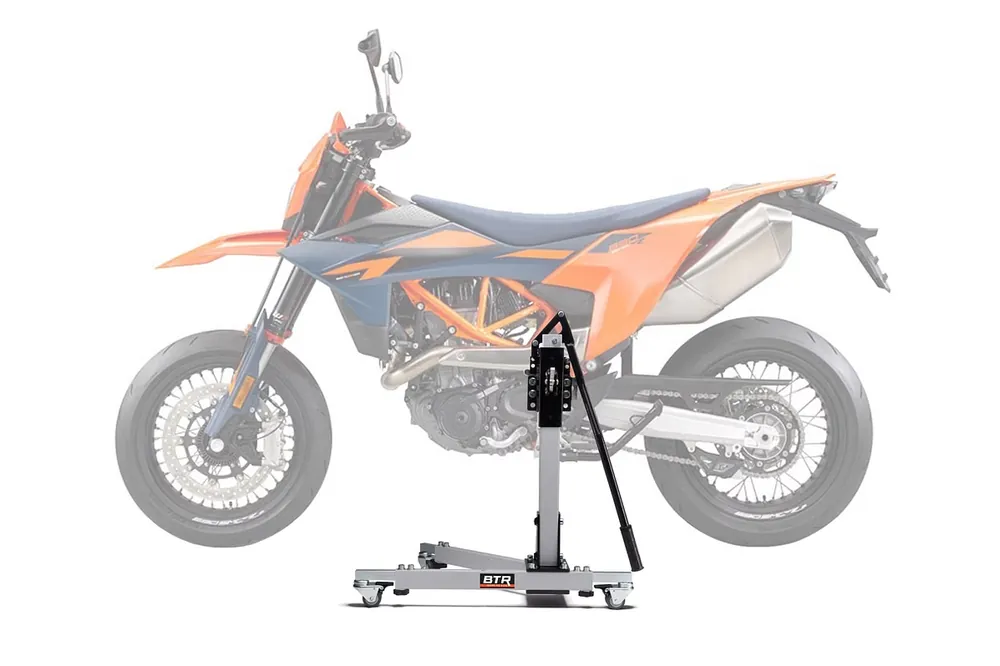 Zentralständer EVOLIFT® für KTM 690 SMC R 26- Neu Im Sortiment