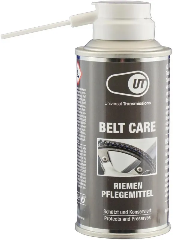 Knallerangebot Gates Pflegespray 150 ml