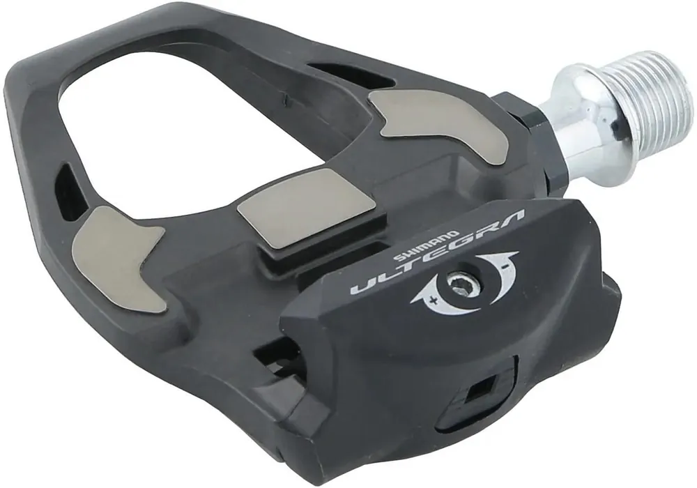 Angebot Shimano Systempedal Ultegra PD-R8000 grau