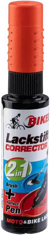 Fasi Lackstift Kayza MY22 ‘fire red matt‘ für Zirco 2 fire red matt Sonderangebot