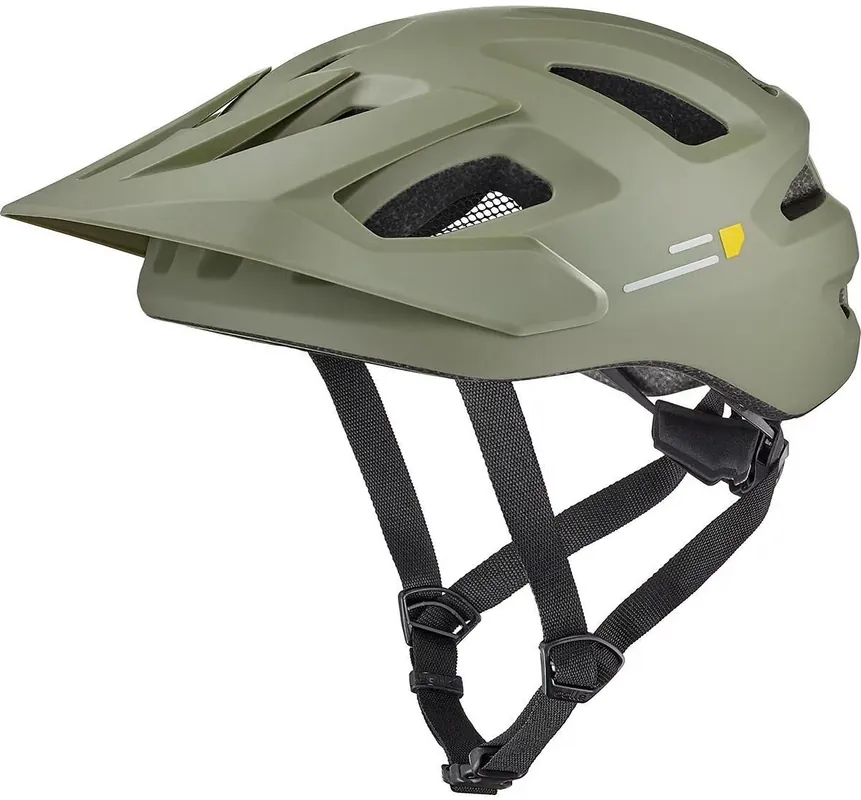 Bollé MTB-Helm Adapt Pure grün Markenware
