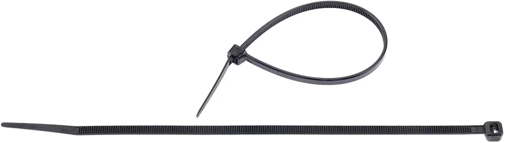 Bestseller CONTEC Kabelbinder Tie.it 3,6 x 180 mm schwarz