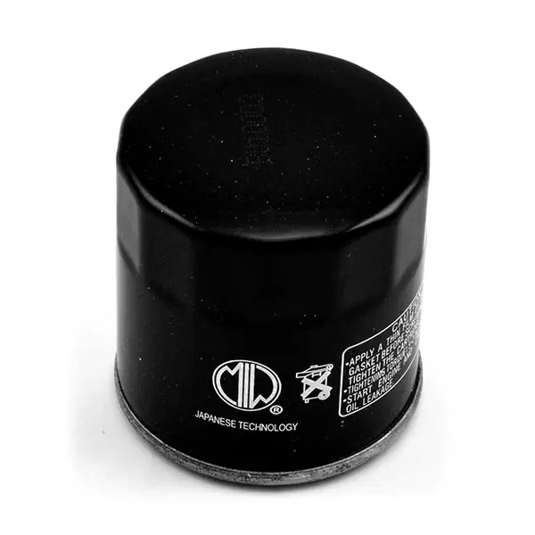 MIW Ölfilter BU10003 Filterpatrone 65 mm (OEM-Qualität) Sale