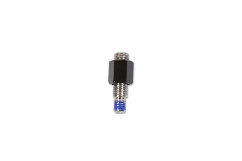 HIGHSIDER pro Spiegeladapter Schwarz M10 x 1,25 auf M8 Ausverkauf