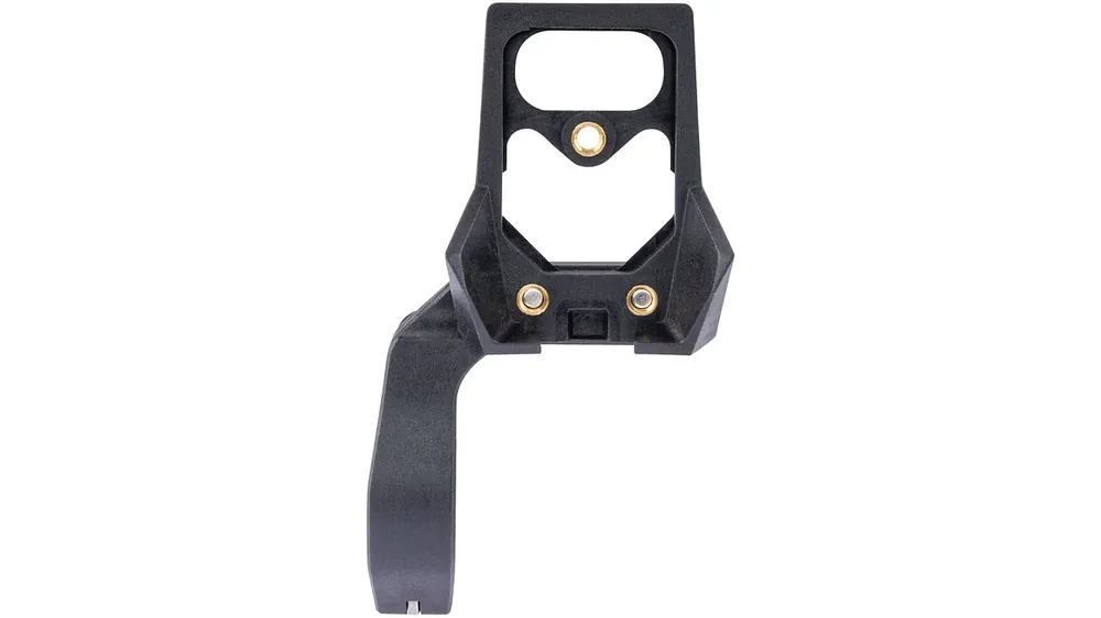 Conway Displayhalter Kiox 31,8 mm schwarz Sichere Zahlung