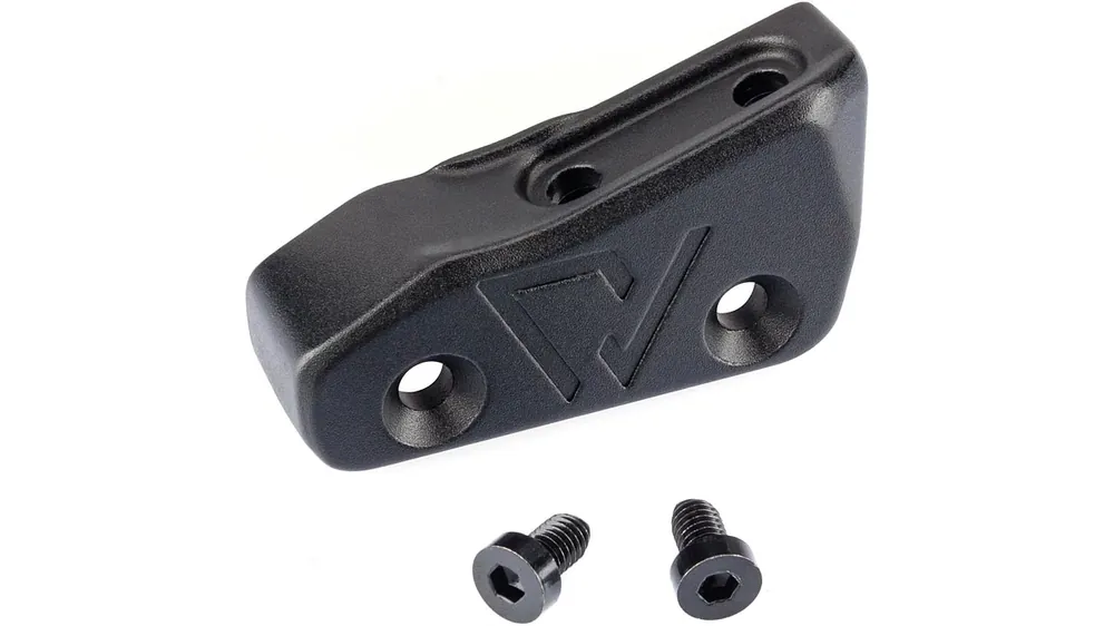 Neu Im Sortiment Conway Adapter 40 mm schwarz