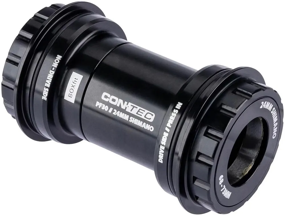 Rabatt CONTEC Innenlager BOX.Fit PF30 PF30 schwarz