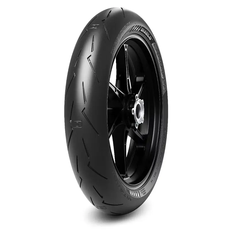 Top-Preis PIRELLI DIABLO™ Supercorsa V4 110/70 - R 17