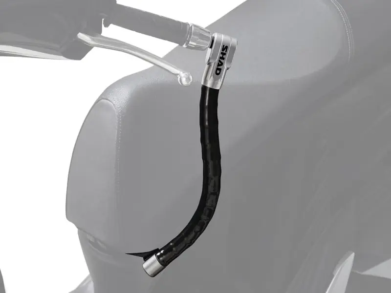 Meistverkauft SHAD Schlossmechanismus KYMCO MILLER