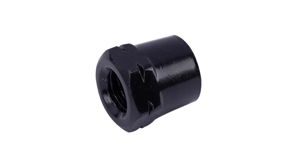 Spec-X Spiegeladapter Schwarz M8 Versand Am Gleichen Tag