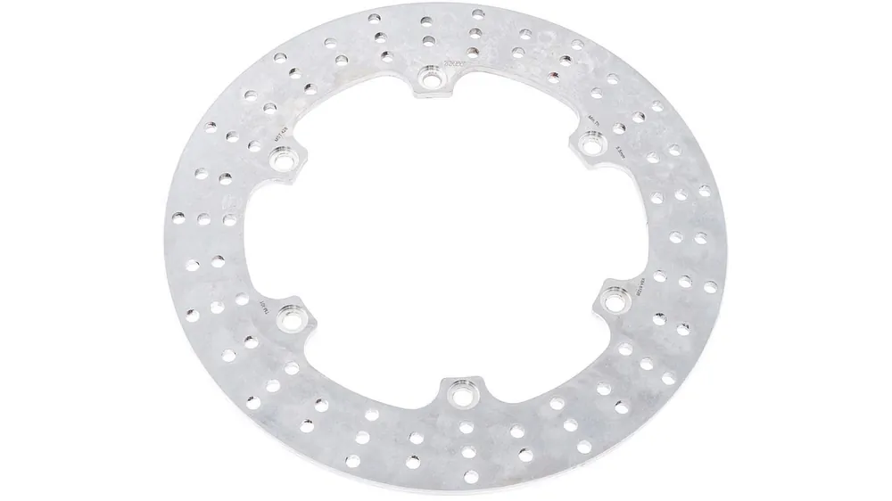 Sofort Bestellen TRW Bremsscheibe MST428 mit Zulassung