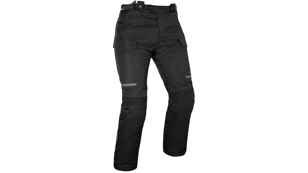 Oxford Calgary 2.0, schwarz, Gr. L lang Sonderangebot