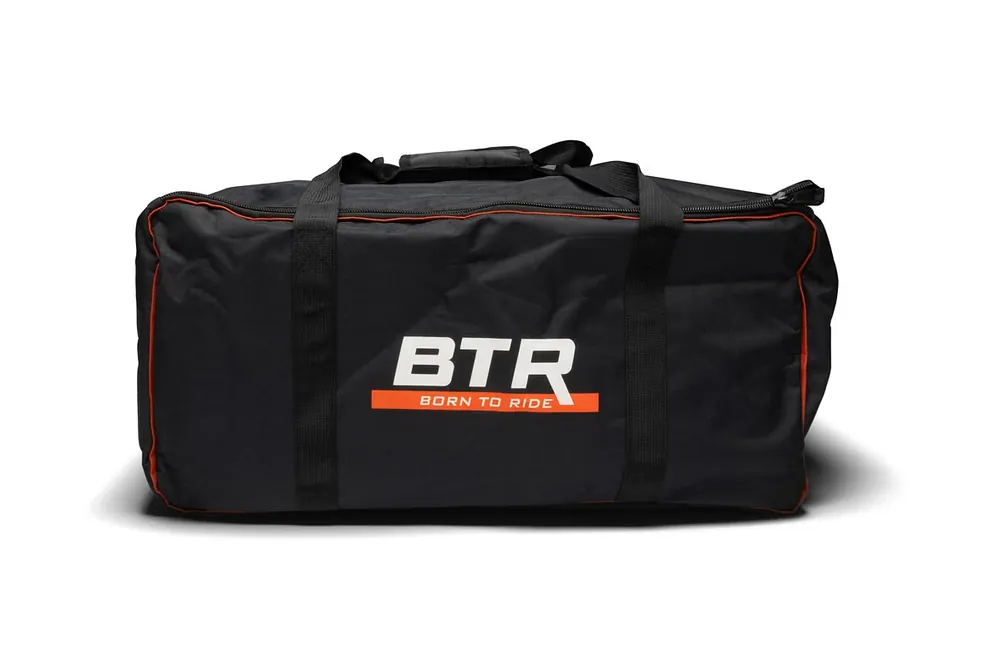 BTR Transporttasche für Reifenmontiergerät Schneller Versand