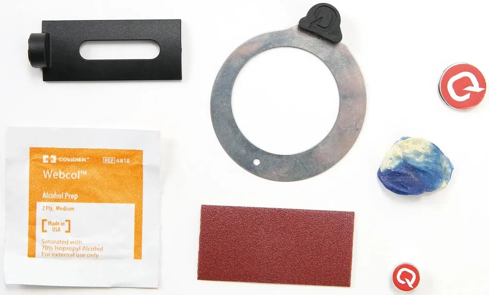 Quarq Magnet-Set Letzte Chance