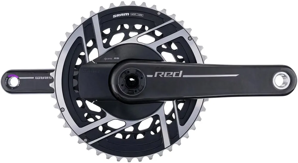 SRAM Kettenradgarnitur Red AXS E1 170 mm Echt