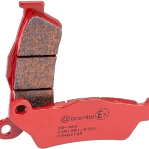 Brembo Bremsbelag Modell 07HD21 Bestseller