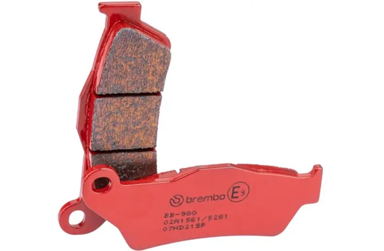 Brembo Bremsbelag Modell 07HD21 Bestseller