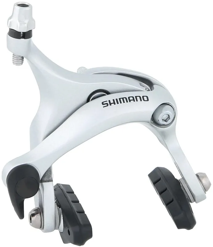 Preisknaller Shimano Rennbremse BR-R451 hinten silber