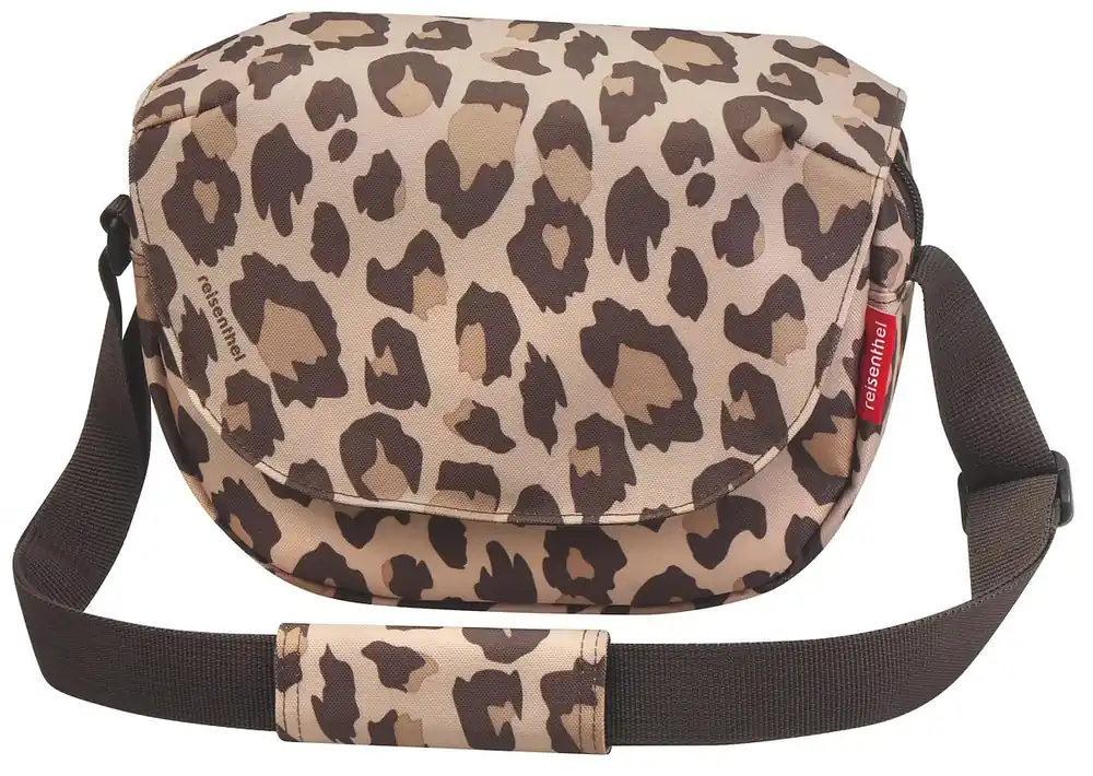 reisenthel Lenkertasche Funbag beige,braun Sale