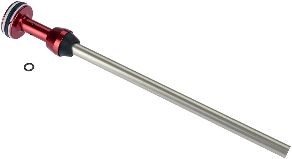 RockShox Federschaft Debon Air 150 mm rot Preis Gesenkt