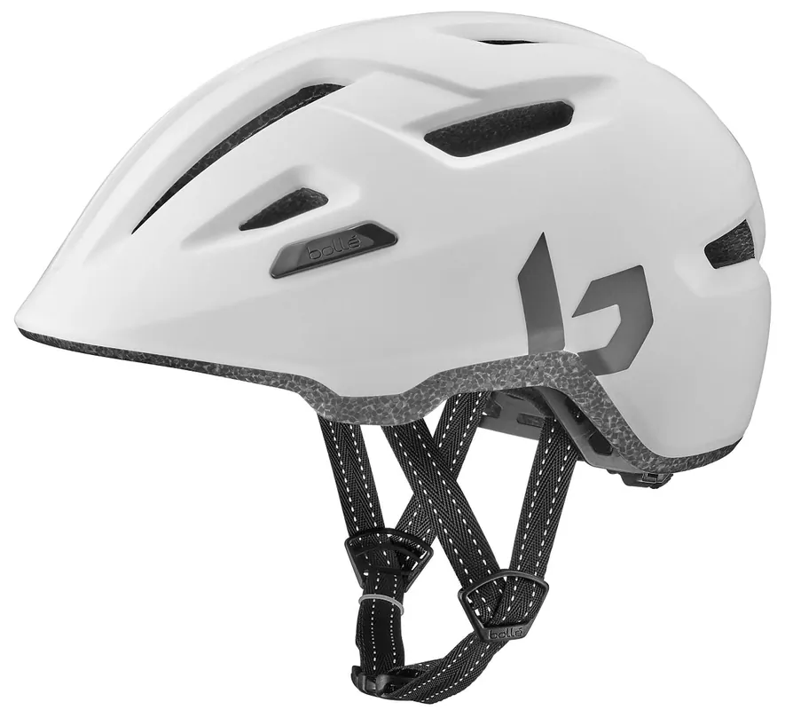 Top-Preis Bollé Helm Stance Pure matte white Gr. L