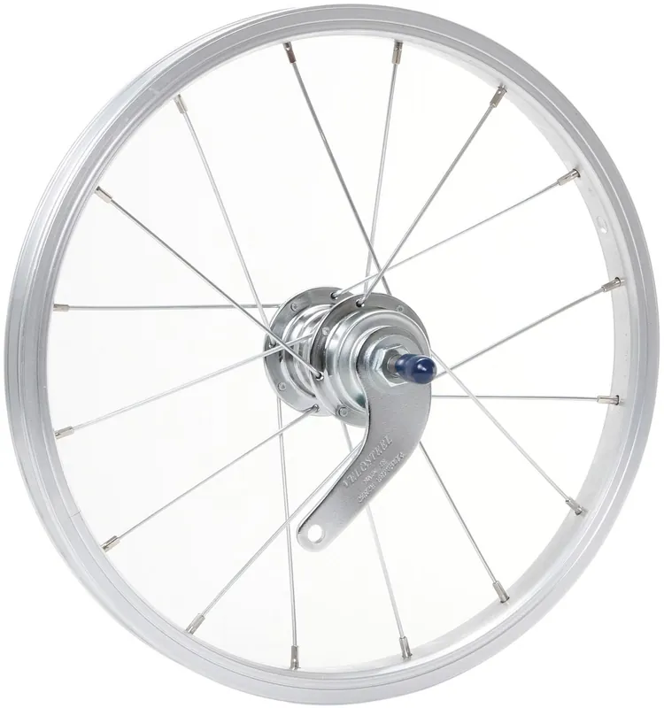 Hartje 16" Hinterrad Letzte Chance