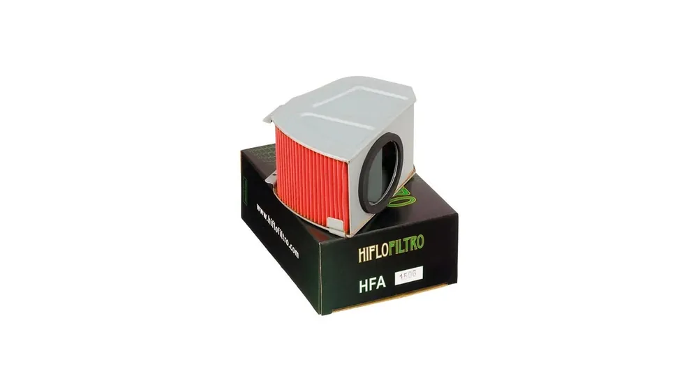 Neu Hiflofiltro Luftfilter HFA1506