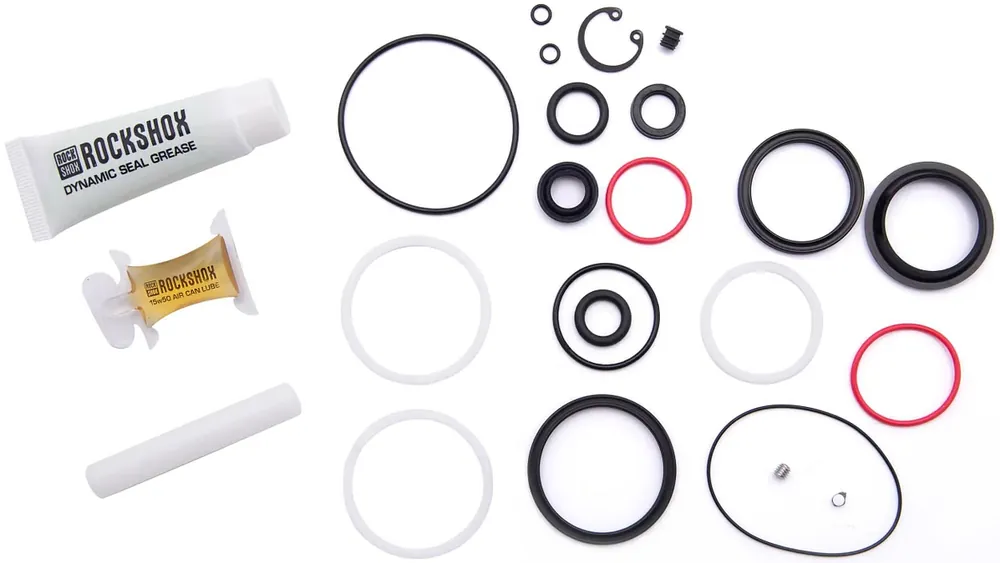 Online Kaufen RockShox Service-Kit Deluxe Trek