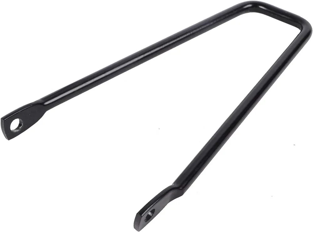 Must-Have AtranVelo U-Bügel schwarz