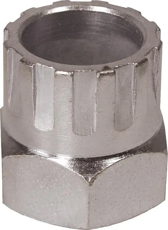 Ausverkauf Cyclus Tools Innenlagerabzieher silber