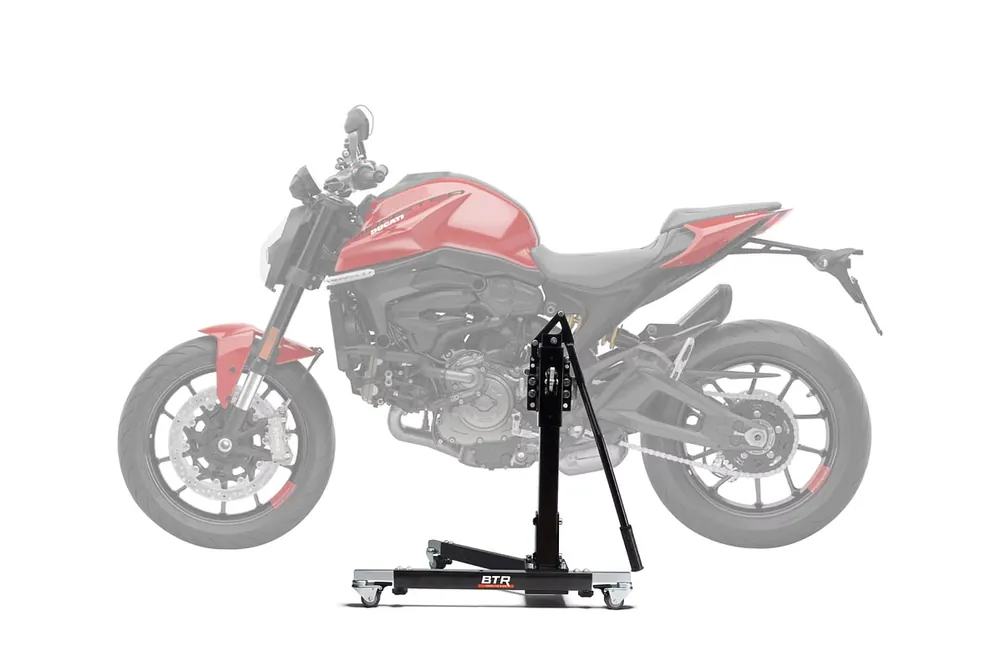 Zentralständer EVOLIFT® für Ducati Monster 937 / 950 21- Geprüft