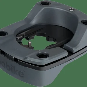 Super-Preis Bobike Ahead Adapter Plus Vorbau-Adapter 5 mm schwarz