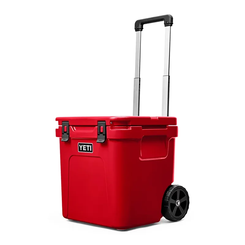 Preiswert YETI Kühlbox auf Rädern ROADIE 48