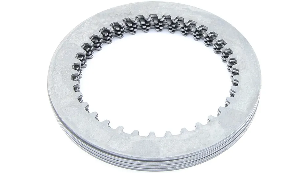 Top-Preis TRW Stahlscheibensatz MES354-8