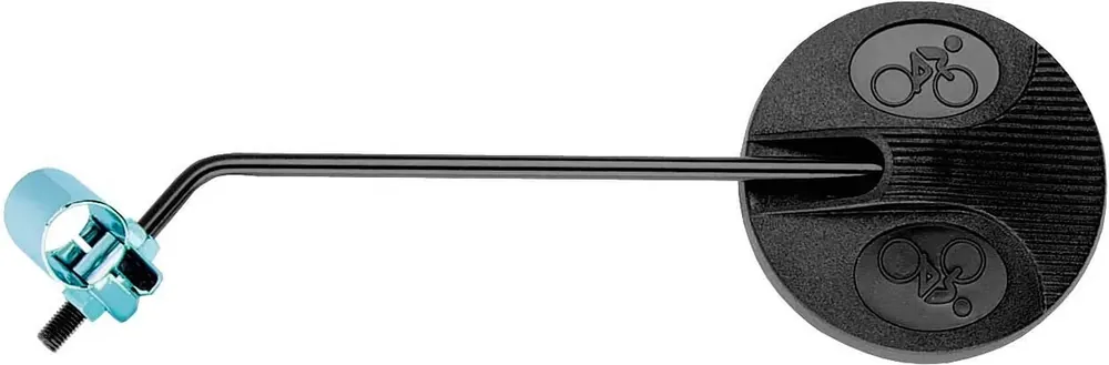 Busch + Müller Rückspiegel 902 schwarz Bestseller