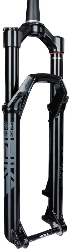RockShox Federgabel Pike Select RC 29 Zoll Boost schwarz 120 mm Federweg Preisknaller