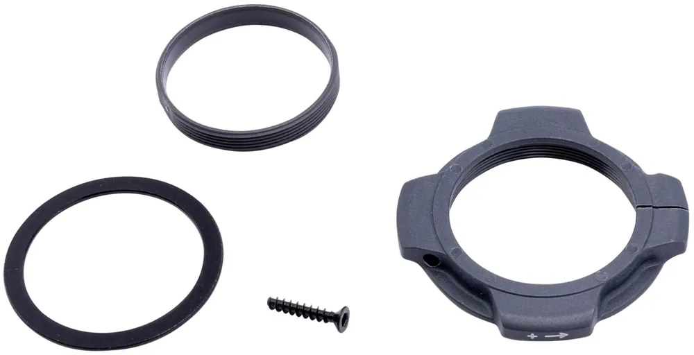 Top-Preis Truvativ Lagereinstellring SRAM XX BB30 schwarz