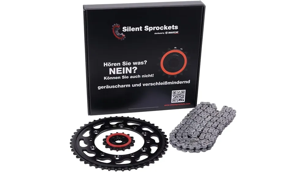 RK Kettensatz 520XRE Standard (15-46-120/520) Sofort Bestellen